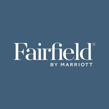 Fairfield Inn & Suites Logo
