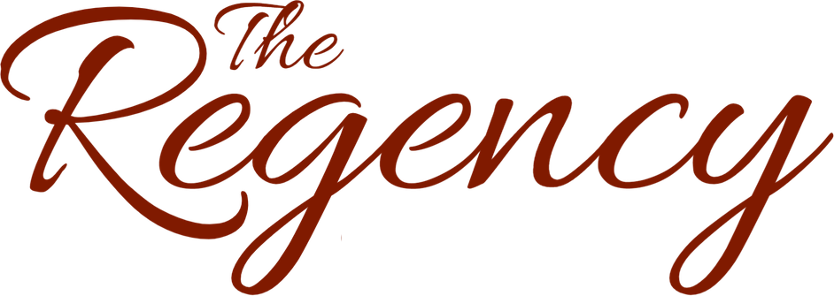 The Regency Logo
