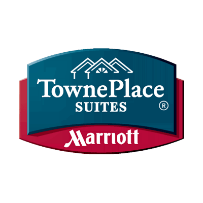 TownePlace Suites Logo